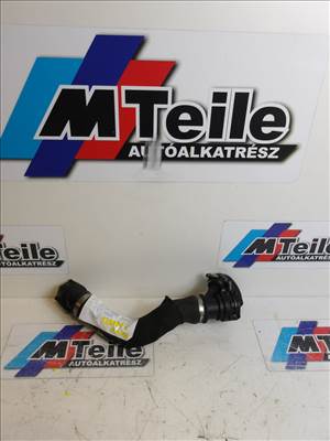 [GYÁRI BONTOTT] BMW VÍZCSŐ | 7-ES | E65 / E66 | 1712 7789724